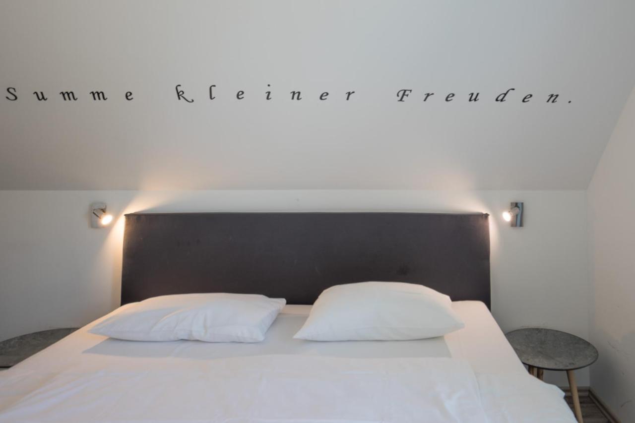 Ankerplatz Villa Nordstrand Luaran gambar